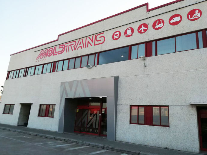Moldtrans se une a la European Customs Services Alliance (ECSA)