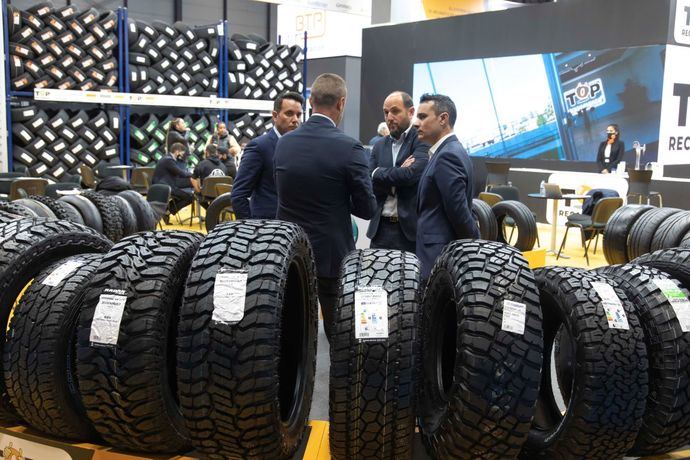 Motortec Madrid 2025: El evento clave para la posventa automotriz