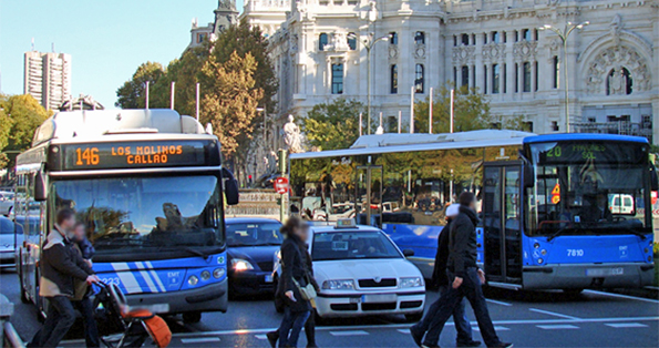 La movilidad sostenible centra el debate de una jornada organizada por la DGT