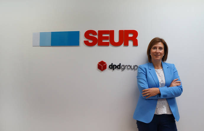 Marian Illera, nueva directora de Transformación y Tecnología de Seur