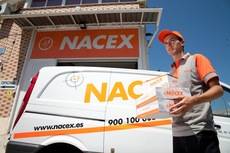 Nacex mantiene su apoyo, por segundo año, a Recicla Cultura