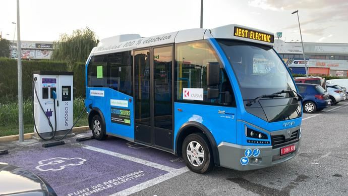 Karsan abre nuevos caminos y se enfoca en la movilidad rural y sostenible