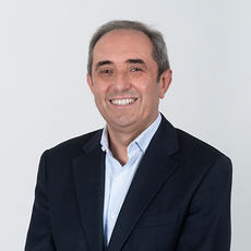 Miguel Ángel Pérez Nicolay, director comercial para España y Portugal.