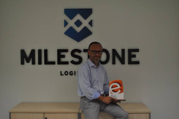 Milestone Logistics en el clúster de innovación en envase y embalaje