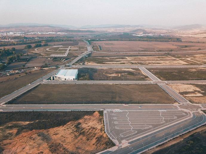 Seur construirá un nuevo centro operativo, en Miranda de Ebro