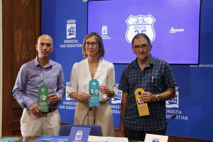 Dbus se suma a la Semana Europea de Movilidad Sostenible