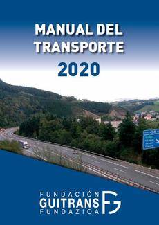 Se publica la 21ª edición del Manual del Transporte