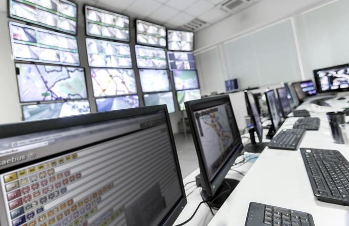 GMV recibe adjudicaciones por sus sistemas de gestión de transporte
