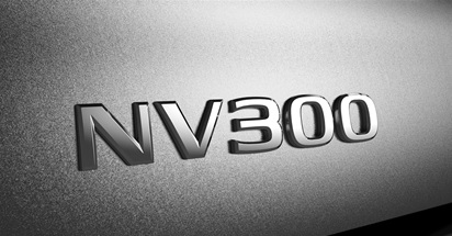 La nueva Nissan NV 300 será fabricada por Renault en Sandouville