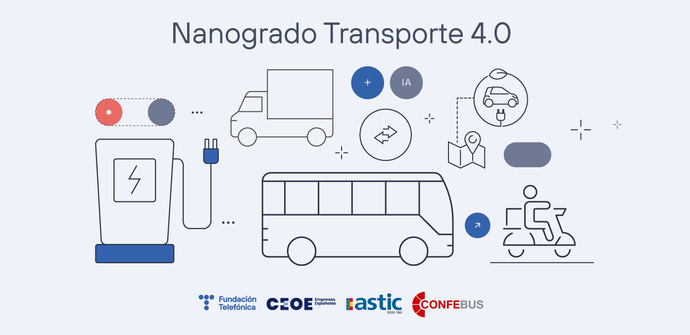 Los nanogrados de Profesionales 4.0 superan los 75.000 inscritos