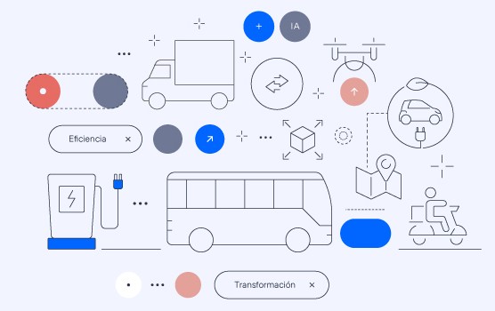 El Nanogrado de Transporte 4.0 estrena acreditación de blockchain