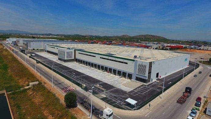 Seur: nuevo centro de más de 3.500 m2 en Puerto de Santa María