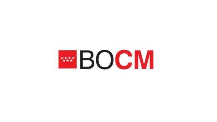 El BOCM publica el Convenio Discrecional de la C.de Madrid