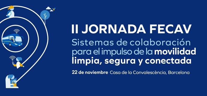 Segunda edición de la jornada anual de Fercav tras la pandemia