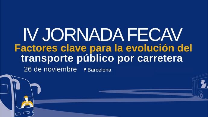 La 4ª edición de la Jornada Fecav tendrá lugar en el mes de noviembre
