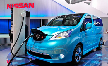 Primer plan de sostenibilidad Nissan con objetivos para 2022