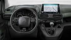 Citroën presenta en primicia el nuevo Berlingo: más práctico y más confortable