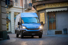 Iveco Daily Hi- Matic