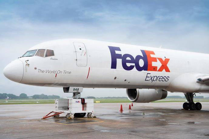 FedEx fortalece su conexión entre Europa y Vietnam