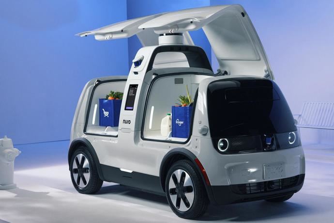 BYD impulsa la transición ecológica de los vehículos comerciales