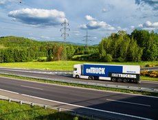 OnTruck alcanza en Cataluña más de 1.000 cargas en el primer trimestre