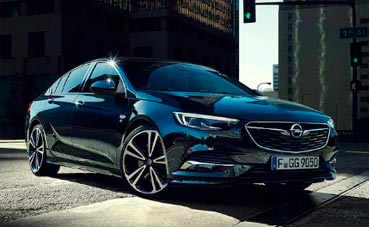 Opel y Vauxhall renuevan su contrato con Gefco por cuatro años