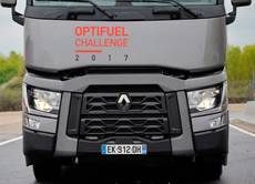 Toledo acogerá la final internacional del Optifuel Challenge 2017