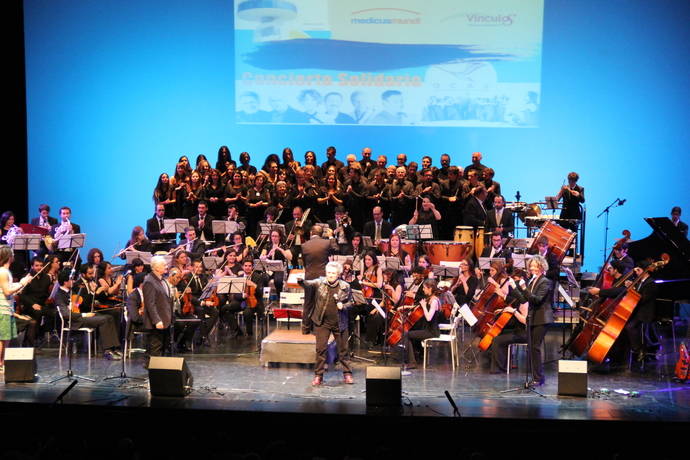 Fundación Seur colabora con la Orquesta de Cámara de Siero, Ocas