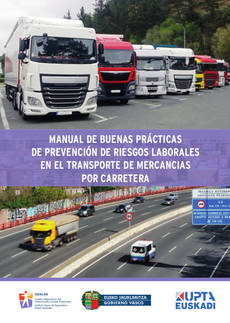 Osalan publica un manual para prevenir riesgos en el Sector