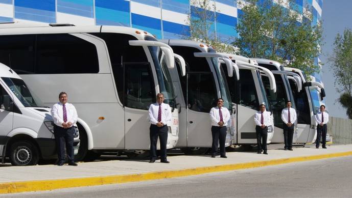 El transporte público reclama su espacio en la futura Ley de Cambio Climático