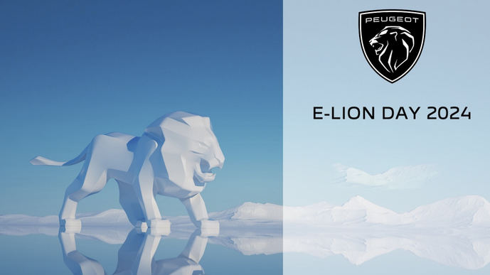 Peugeot E-Lion Day: amplía a ocho años la garantía e incluye el ChatGPT