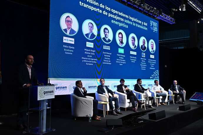 Movilidad sostenible: clave para la descarbonización del Transporte