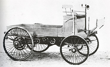 Peugeot, al servicio de los profesionales del transporte desde 1896