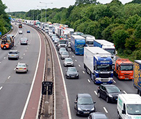 Fomento firma el acta de entrega a la SEITT de la explotacio&#769;n de la autopista AP-41 Madrid-Toledo