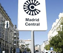 CETM-Madrid muestra su decepción con el Ayuntamiento por restricciones en la Gran Vía