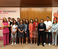 Faconauto Woman acelerará la transformación cultural de los concesionarios hacia la igualdad