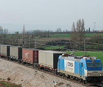 Fomento somete a informacio&#769;n pu&#769;blica el estudio de la integracio&#769;n del ferrocarril en Vitoria-Gasteiz