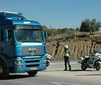 El Plan Nacional de Inspección de Transporte de 2018 recaudó un 2% más respecto a 2017