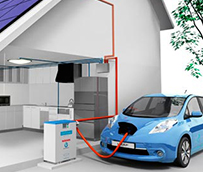 Las matriculaciones de vehículos electrificados, híbridos y de gas crecen un 14,8% en agosto