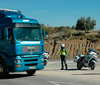 Fomento presenta a los transportistas el Plan Nacional de Inspección de Transporte para 2019