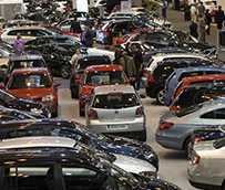 La producción de vehículos en España desciende un 6% en el mes de mayo