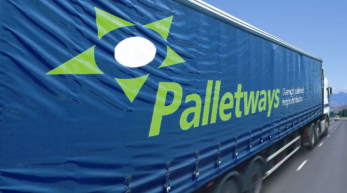 Palletways Iberia abre un nuevo Hub Regional en Levante