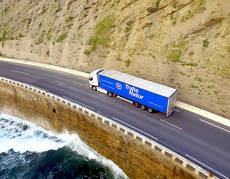 Palletways refuerza sus servicios incorporando a TransNatur Norte