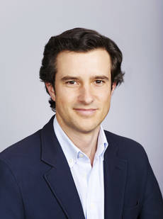 Pablo de la Peña, nuevo director comercial de EvoBus.