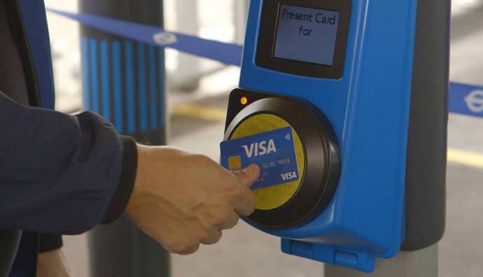 Atuc presenta un Manual de Pago Contactless