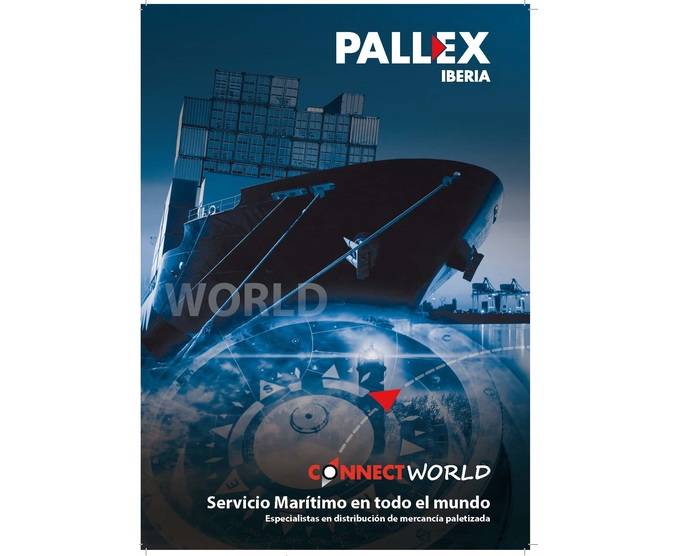 Pall-Ex celebra su quinto aniversario con la ampliación de su oferta