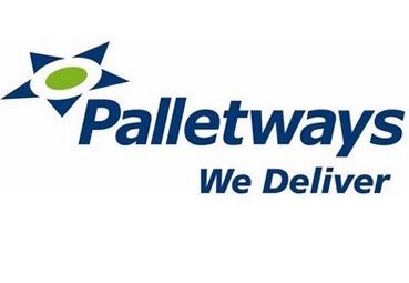 Palletways Iberia incorpora un nuevo megatrailer para la ruta Zaragoza-Madrid