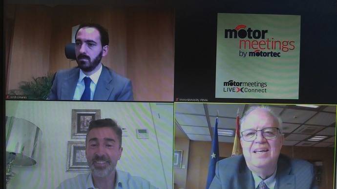 Motormeetings by Motortec: programa de Ciberseguridad para Pymes