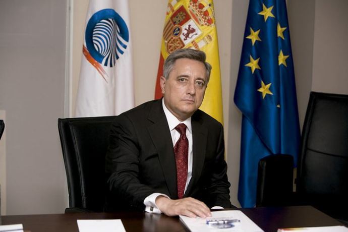 Pedro Alfonsel reelegido presidente de Fedat – CETM Operadores