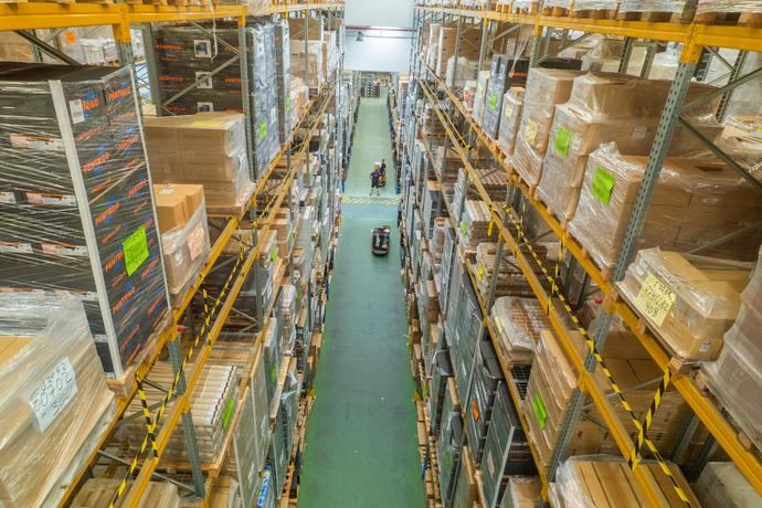 Pentrilo anuncia la implementación de la solución SGA de Sislog